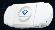 クリアケース（PSP-2000対応）